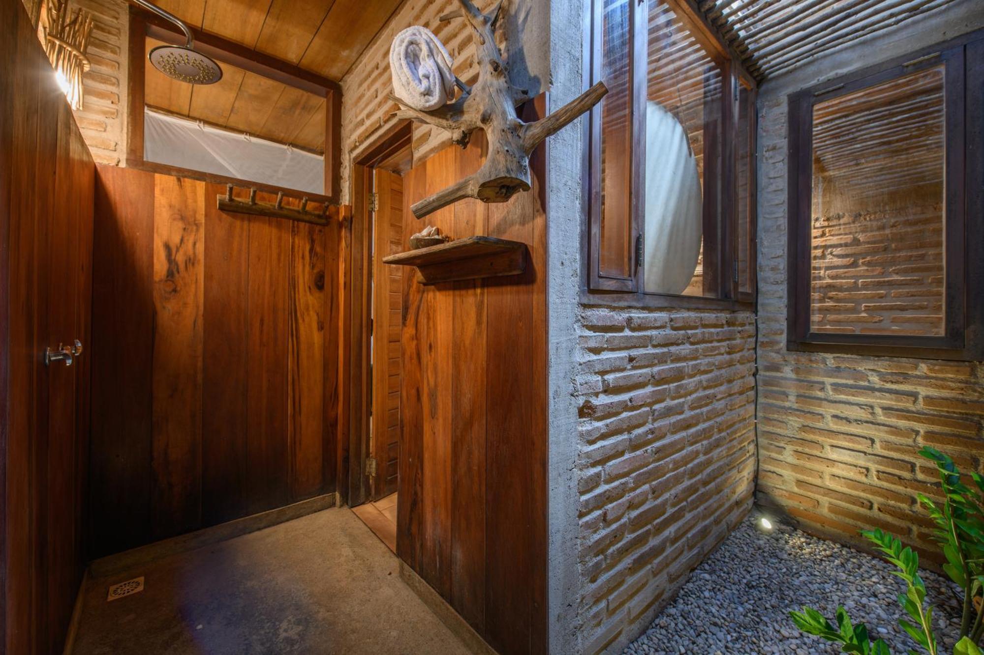 Vila Kalango Жижока-ді-Жерікуакуара Екстер'єр фото
